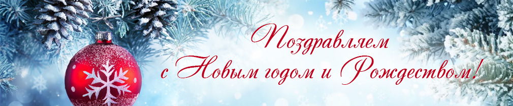С новым годом! - фото